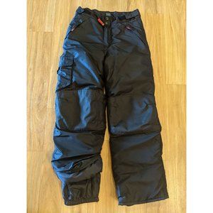 Champion Ski Pants Snow Boy's Large 12-14